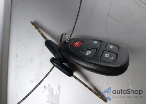 2005 Chevrolet Uplander Ls from USA, damaged, VIN 1GNDV23L45D264687